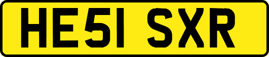 HE51SXR