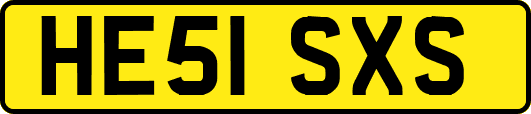 HE51SXS