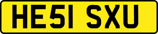 HE51SXU