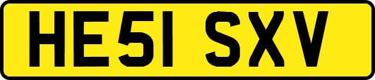 HE51SXV