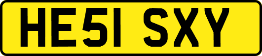 HE51SXY