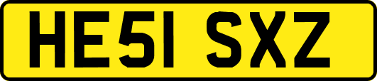 HE51SXZ