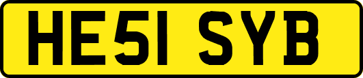 HE51SYB