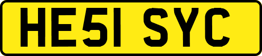 HE51SYC