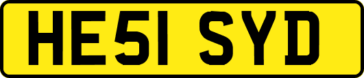 HE51SYD