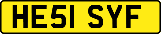 HE51SYF