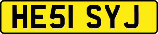 HE51SYJ