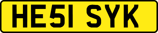 HE51SYK
