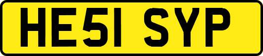 HE51SYP