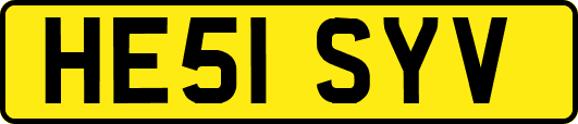 HE51SYV