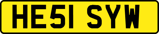 HE51SYW