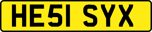 HE51SYX