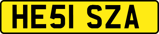 HE51SZA