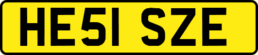 HE51SZE
