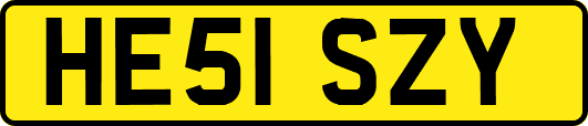 HE51SZY