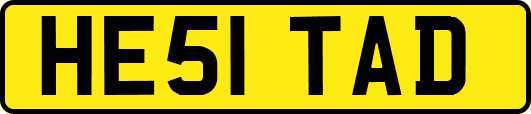 HE51TAD