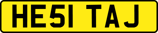 HE51TAJ