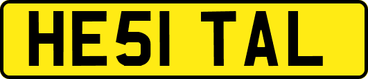 HE51TAL