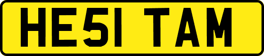 HE51TAM