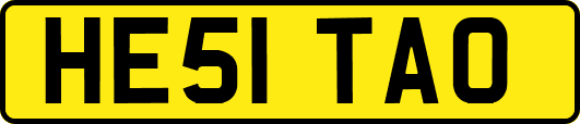 HE51TAO