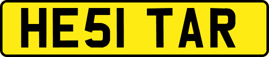 HE51TAR
