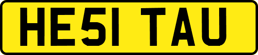 HE51TAU