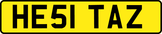 HE51TAZ