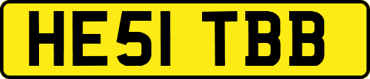 HE51TBB