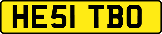 HE51TBO