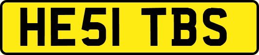 HE51TBS