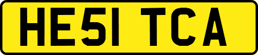 HE51TCA