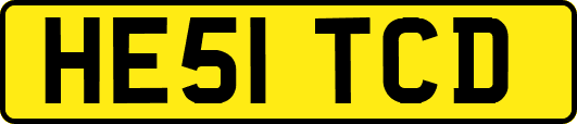 HE51TCD