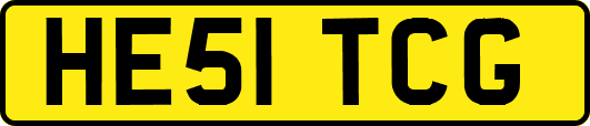 HE51TCG