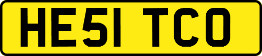 HE51TCO
