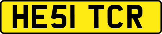 HE51TCR
