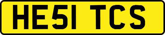 HE51TCS