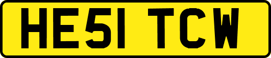 HE51TCW