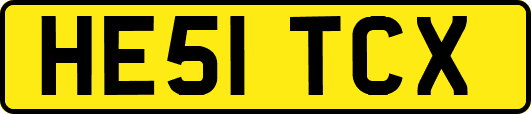 HE51TCX
