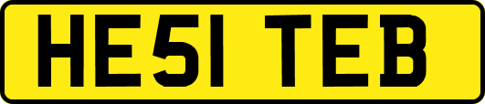 HE51TEB