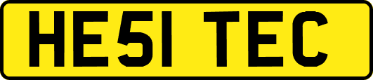 HE51TEC