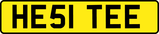 HE51TEE