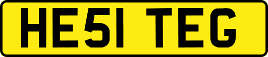 HE51TEG