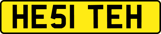 HE51TEH
