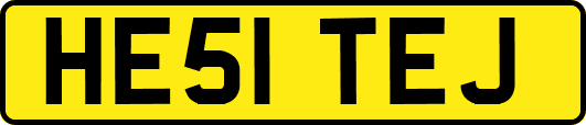 HE51TEJ
