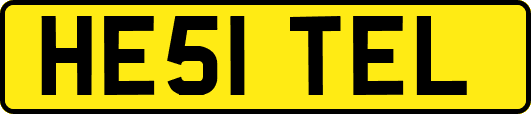 HE51TEL