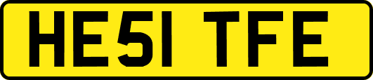 HE51TFE