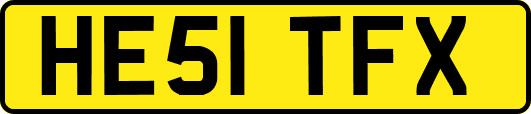 HE51TFX