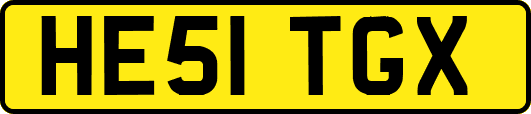 HE51TGX