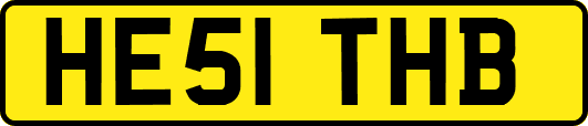 HE51THB