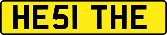 HE51THE